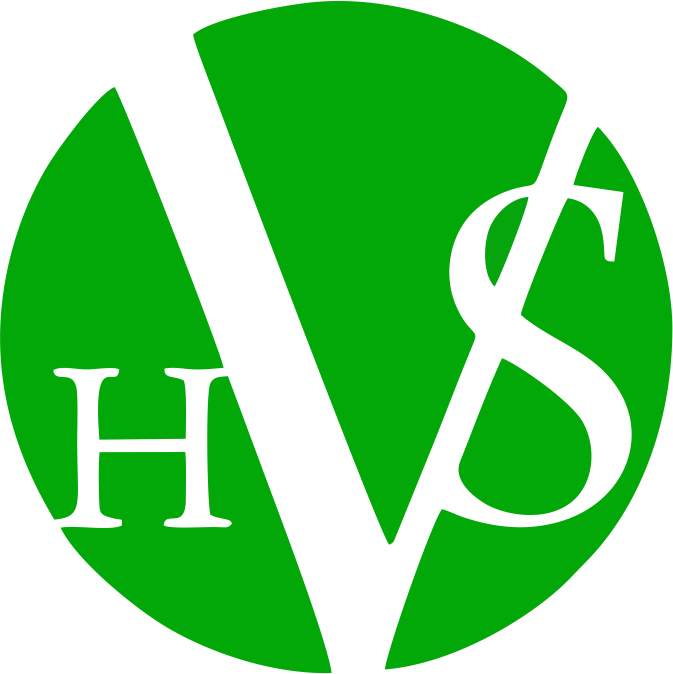 Hoe Valley School logo